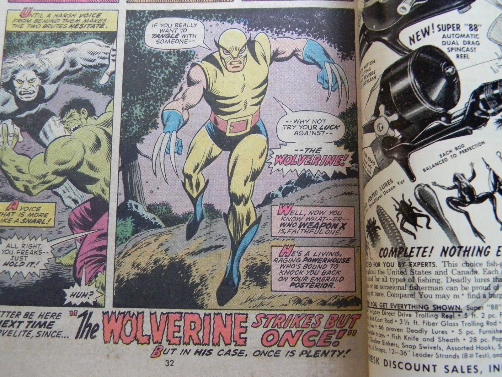The Incredible Hulk #180 Comic Book Values – Comics Watcher