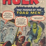The Incredible Hulk #2