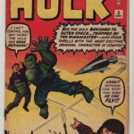 The Incredible Hulk #3