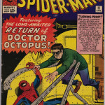 The Amazing Spider-Man #11 Front Cover