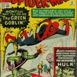 The Amazing Spider-Man #14 Comic Book