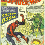 The Amazing Spider-Man #5 Comic Book