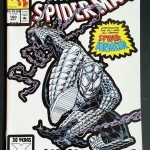 The Web Of Spider-Man #100 No Foil - $999