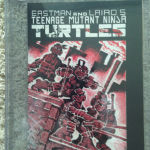 Teenage Mutan Ninja Turtles #1 Graded CGC 9.6 Sold For $8,500