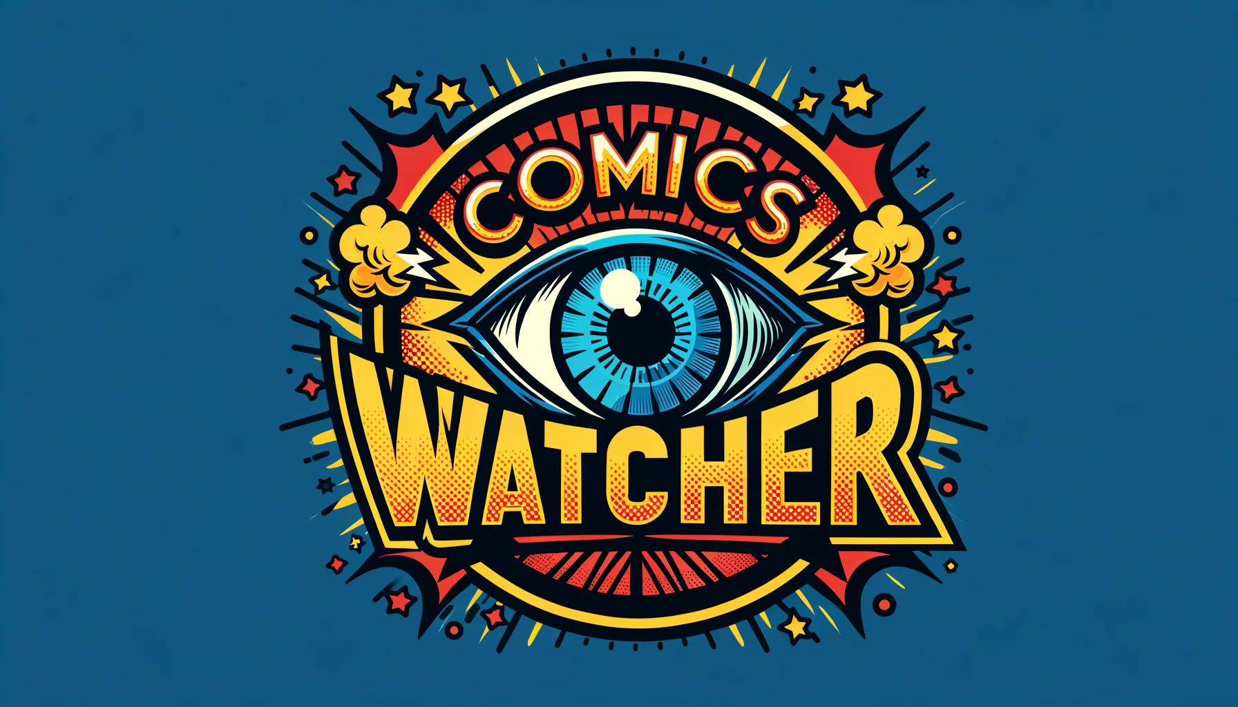 Comics Watcher